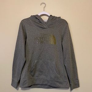 *2 for $10* North Face Hoodie